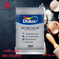 Bột bả dulux nội thất