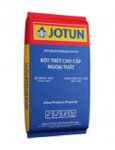 Bột bả Jotun Putty Exterior màu trắng