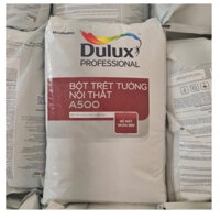 Bột bả nội thất Dulux A500 40kg