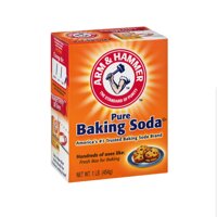 Bột baking soda 454g cải thiện tiêu hóa chứng khó tiêu chức năng thận trào ngược gout kiêm hóa cơ thể