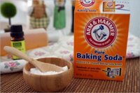 Bột Baking Soda 454g đa tác dụng – Nhập khẩu từ Mỹ