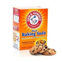 Bột Baking Soda Arm & Hammer 454g