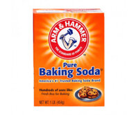 Bột Baking Soda Arm & Hammer (454g)