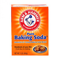 Bột Baking Soda Arm & Hammer (454g)