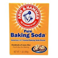 Bột Baking Soda Đa Công Dụng 454g