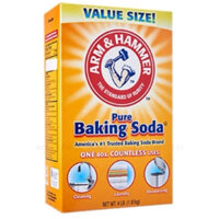 Bột Baking Soda Đa Năng Arm & Hammer 1.81kg