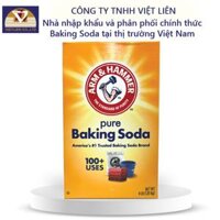 BỘT BAKING SODA  ĐA NĂNG 1,81KG