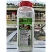 Bột baking soda hàn quốc 900g - 베이깅 소다
