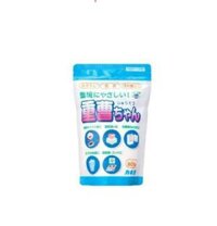 Bột baking soda tẩy rửa lành tính Kaneyo túi 500gr - Hàng Nhật nội địa