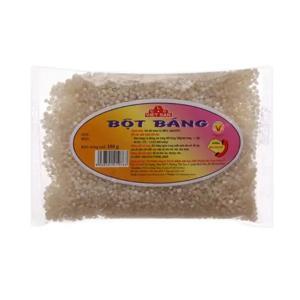 Bột báng Việt San - gói 150g