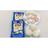 Bột bánh bao 1kg ( MIKKO ) x 2 gói