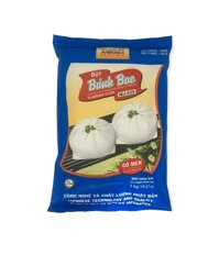 Bột bánh bao MIKKO 1KG