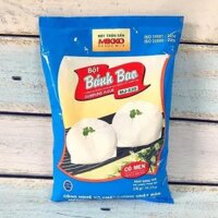 BỘT BÁNH BAO MIKKO 400G