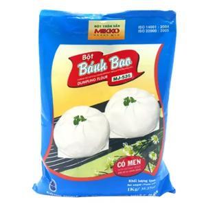 Bột bánh bao Mikko gói 400g