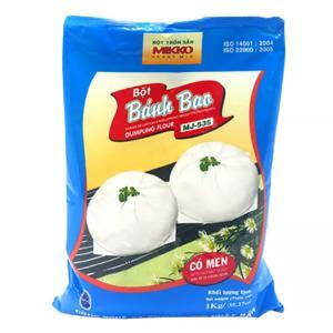 Bột bánh bao Mikko gói 400g