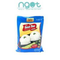 Bột bánh bao trộn sẵn Mikko 1kg