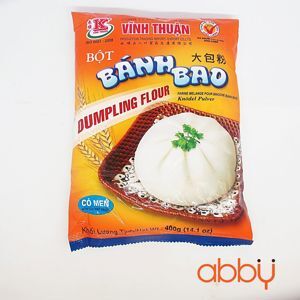 Bột bánh bao Vĩnh Thuận gói 400g