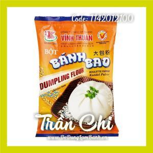 Bột bánh bao Vĩnh Thuận gói 400g