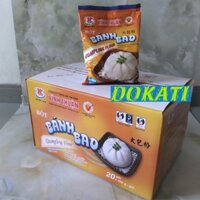 Bột bánh bao Vĩnh Thuận Thùng 20 gói 400 gam