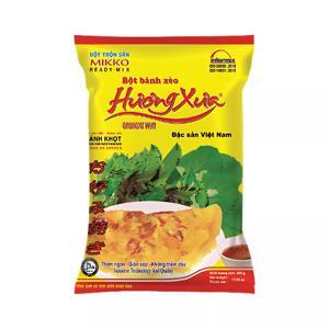 Bột bánh bèo Mikko Hương Xưa gói 400g