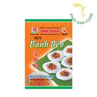 Bột Bánh Bèo Vĩnh Thuận 400G