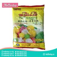 Bột bánh bò hương xưa MIKKO 460gr - 30g/T