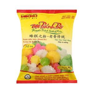 Bột bánh bò mikko 400g