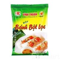 Bột bánh bột lọc Vĩnh Thuận 400g - 1209119