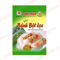 Bột bánh bột lọc Vĩnh Thuận 400g