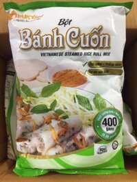 Bột Bánh Cuốn Tài Ký 400gr