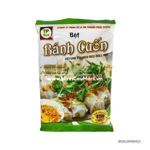 Bột bánh cuốn Thành Phát