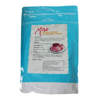 Bột Bánh Flan Dâu Mira 1kg