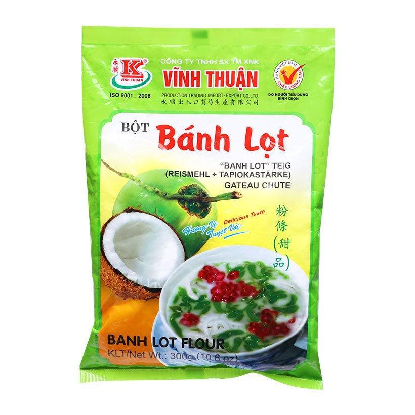 Bột bánh lọt Vĩnh Thuận 300g
