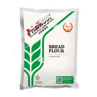 Bột Bánh Mì (Bột Mì Số 13) Không Tẩy Trắng Prima Unbleached Bread Flour, Túi Màu Xanh Lá