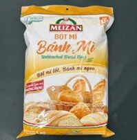 Bột bánh mì MeiZan 1kg.