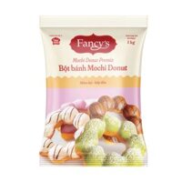 Bột Bánh Mochi Donut Fancy’s (1 kg)