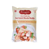 Bột Bánh Mochi Waffle Fancy’s (1kg)