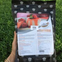 BỘT BÁNH MOUSSE PHÔ MAI SỮA CHUA 1KG ( hàng Fancy's )