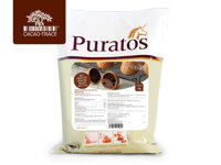 Bột bánh mỳ mochi (bánh mì hàn quốc) sô-cô-la 1kg