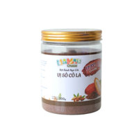 Bột Bánh Ngũ Cốc Vị Sô Cô La Mama’s Choice (300g)