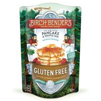 BỘT BÁNH PANCAKE GLUTEN-FREE Birch Benders Pancake & Waffle Mix, 397g (14oz)