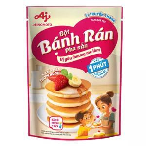 Bột bánh rán pha sẵn Ajinomoto gói 200g