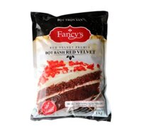 Bột Bánh Red Velvet Fancy’s (1kg)