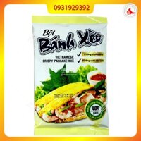 Bột Banh Xèo 400g/ thùng 20 gói(8kg)