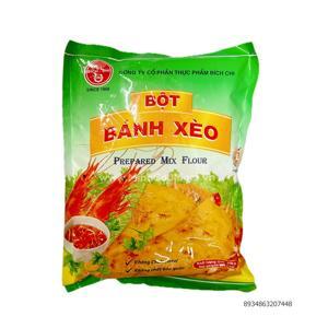 Bột bánh xèo Bích Chi gói 400g