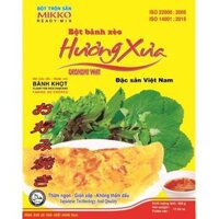 Bột bánh xèo Hương Xưa 500g
