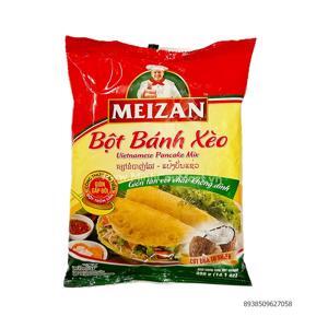 Bột bánh xèo Meizan gói 400g