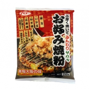 Bột bánh xèo okonomiyaki 250g