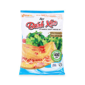 Bột bánh xèo Tài Ký gói 400g