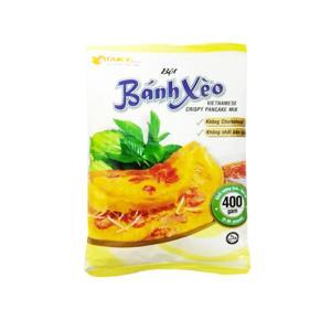 Bột bánh xèo Tuấn Phương 400g